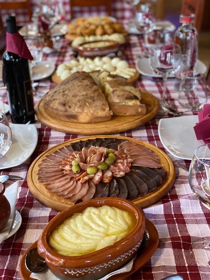 Hotel Pavlovic Zabljak  Luaran gambar