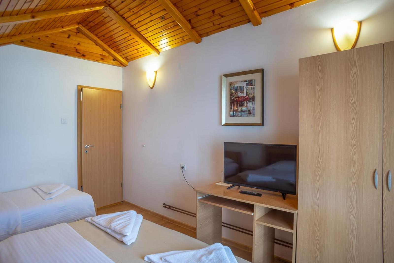 Hotel Pavlovic Zabljak  Luaran gambar