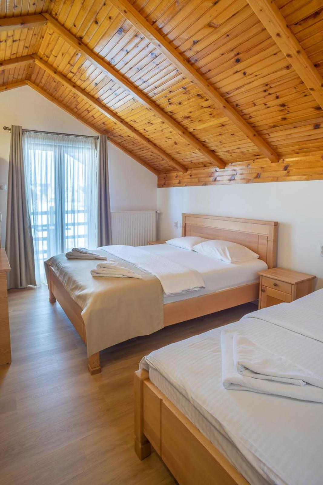 Hotel Pavlovic Zabljak  Luaran gambar