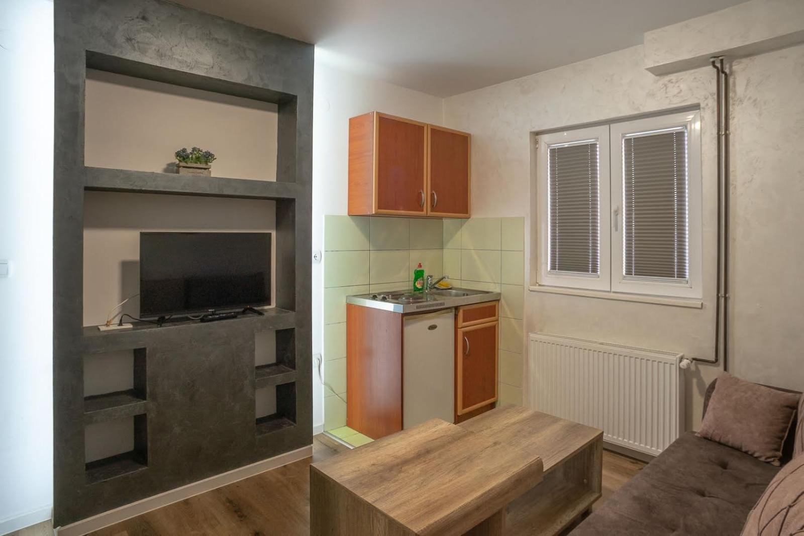 Hotel Pavlovic Zabljak  Luaran gambar