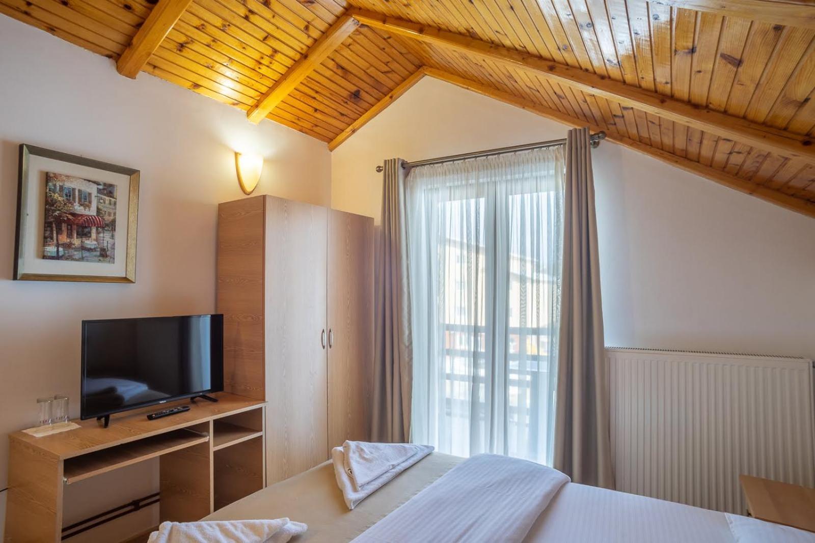 Hotel Pavlovic Zabljak  Luaran gambar