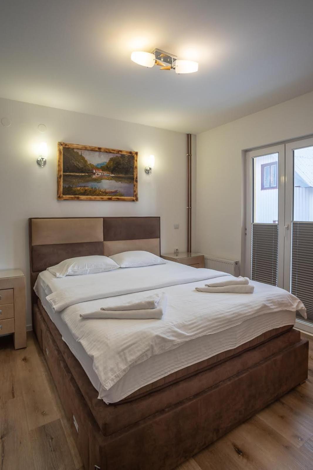 Hotel Pavlovic Zabljak  Luaran gambar