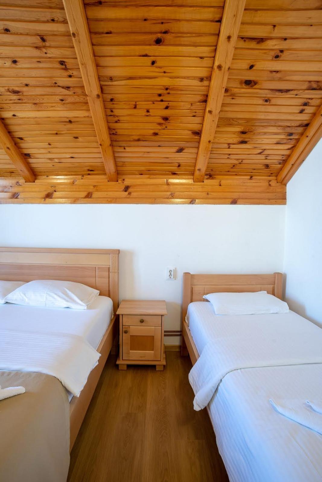 Hotel Pavlovic Zabljak  Luaran gambar