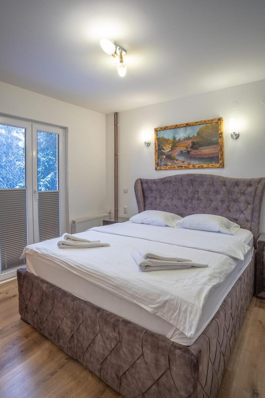 Hotel Pavlovic Zabljak  Luaran gambar