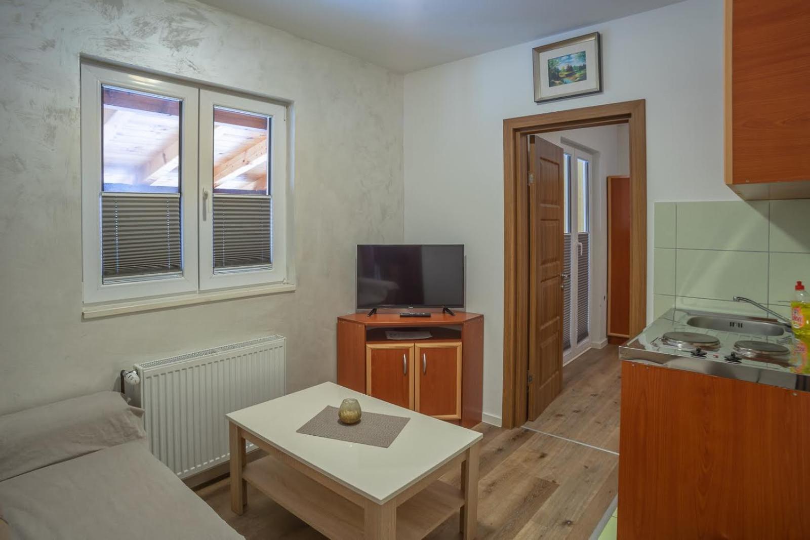 Hotel Pavlovic Zabljak  Luaran gambar
