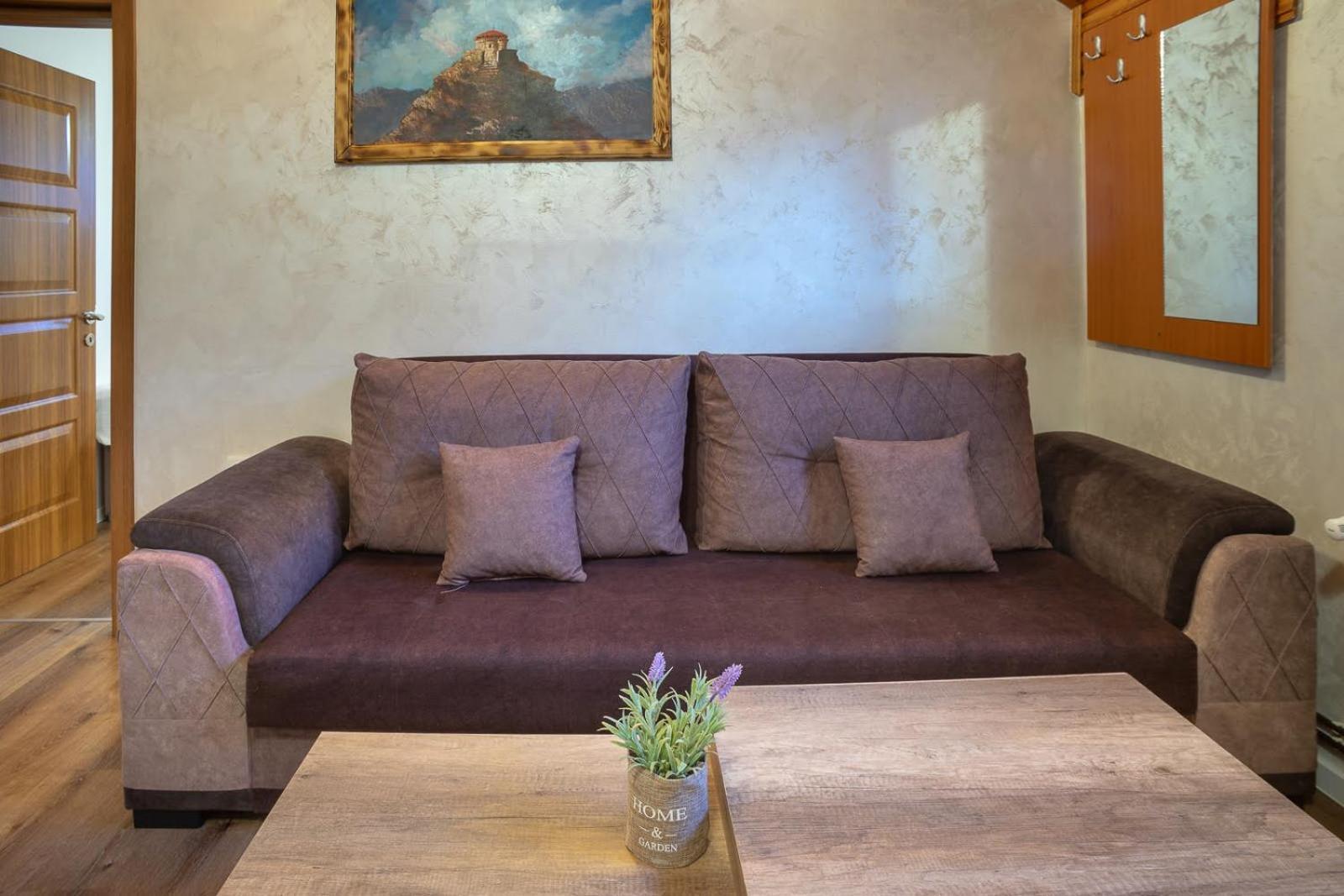 Hotel Pavlovic Zabljak  Luaran gambar