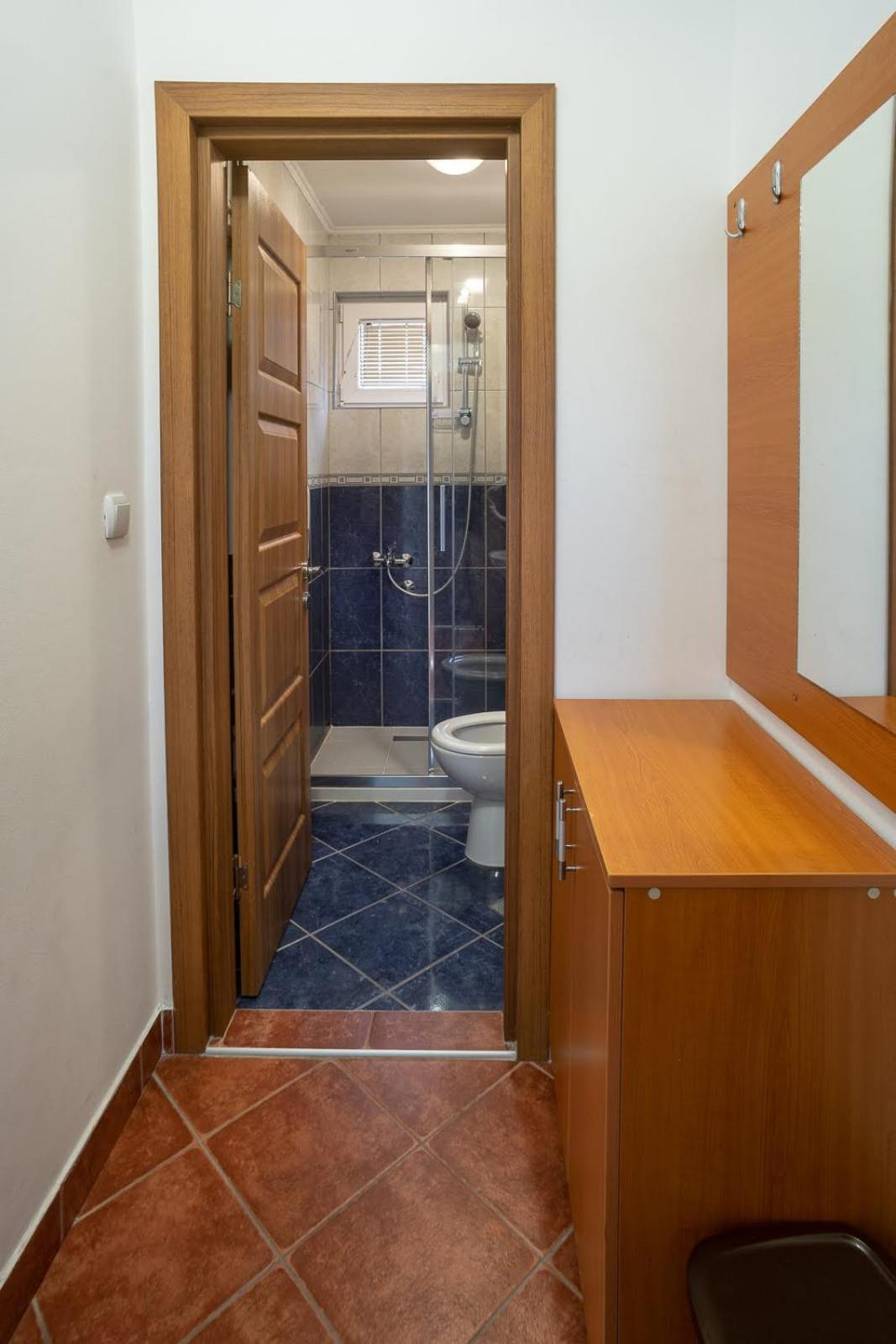 Hotel Pavlovic Zabljak  Luaran gambar