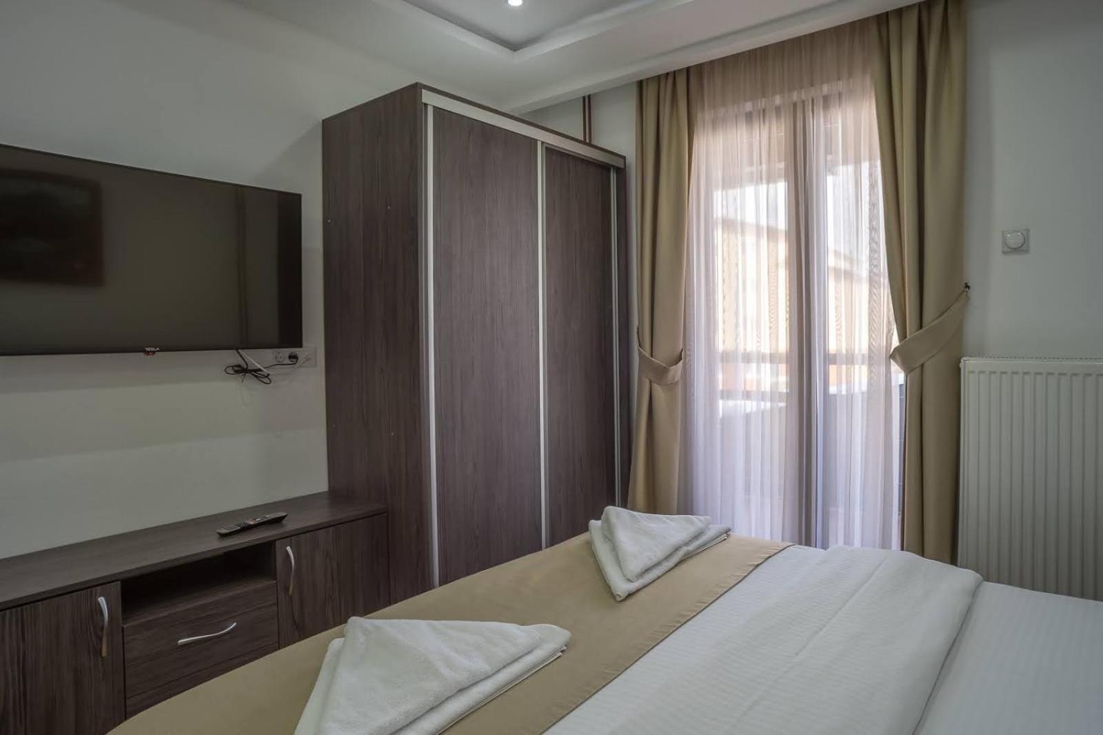 Hotel Pavlovic Zabljak  Luaran gambar