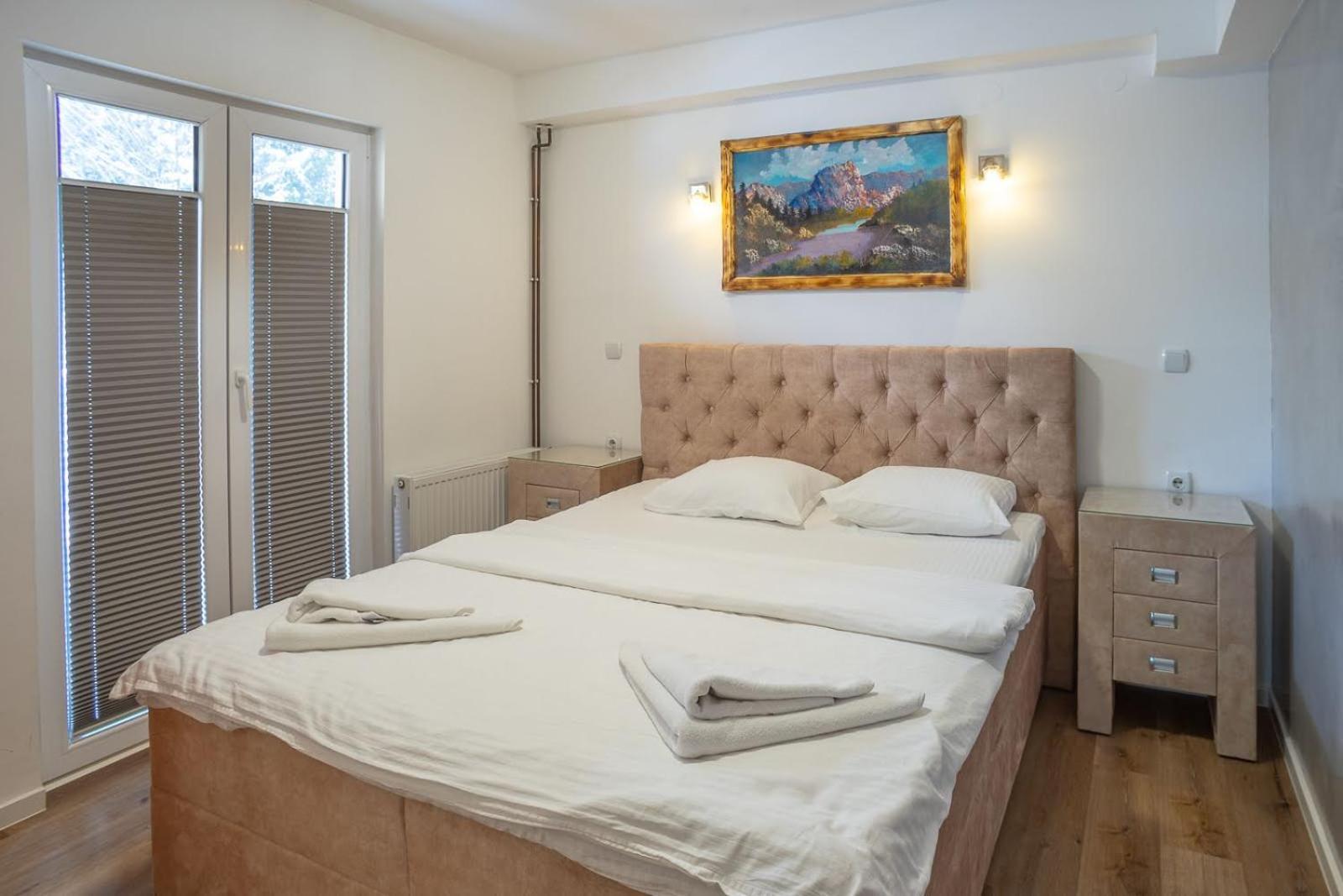 Hotel Pavlovic Zabljak  Luaran gambar