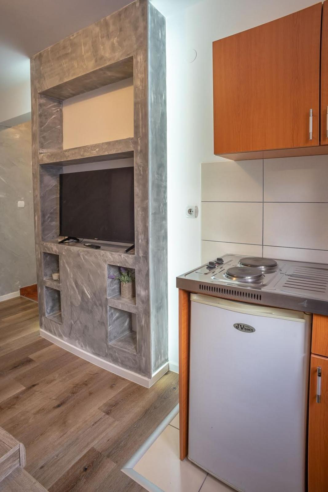 Hotel Pavlovic Zabljak  Luaran gambar