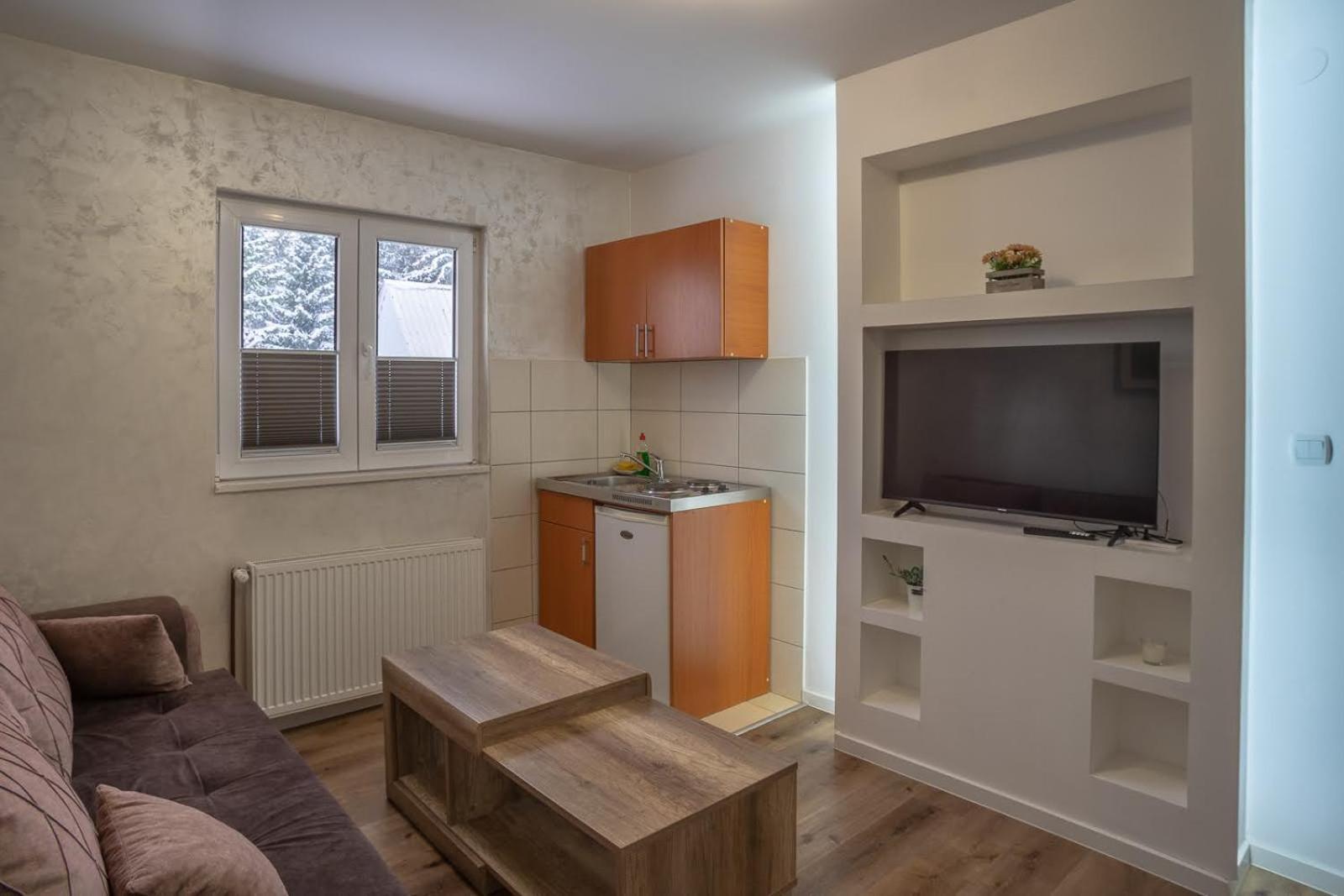 Hotel Pavlovic Zabljak  Luaran gambar